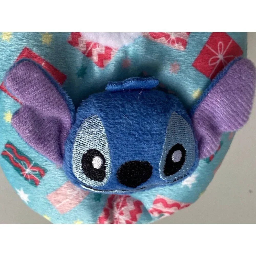 Disney stitch slipper